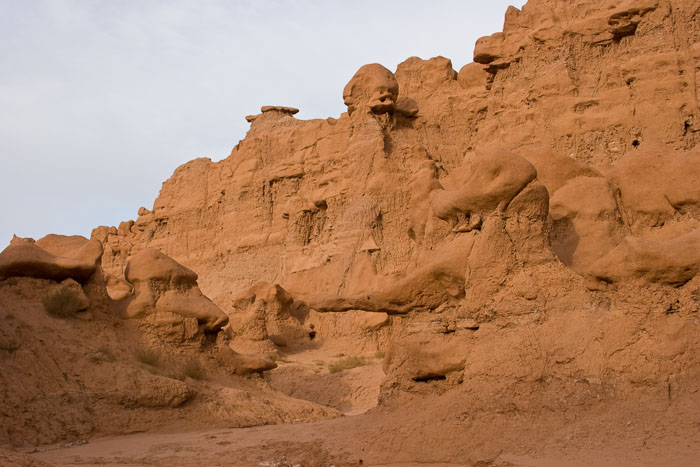 Goblin Valley State Park