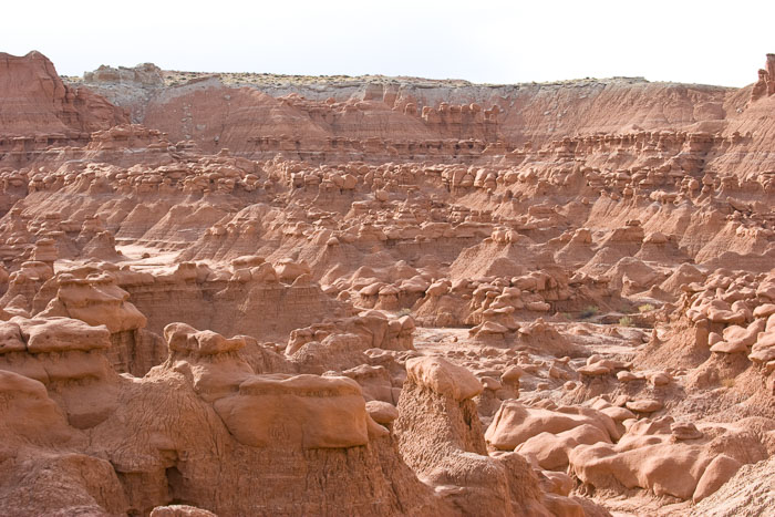 Goblin Valley State Park