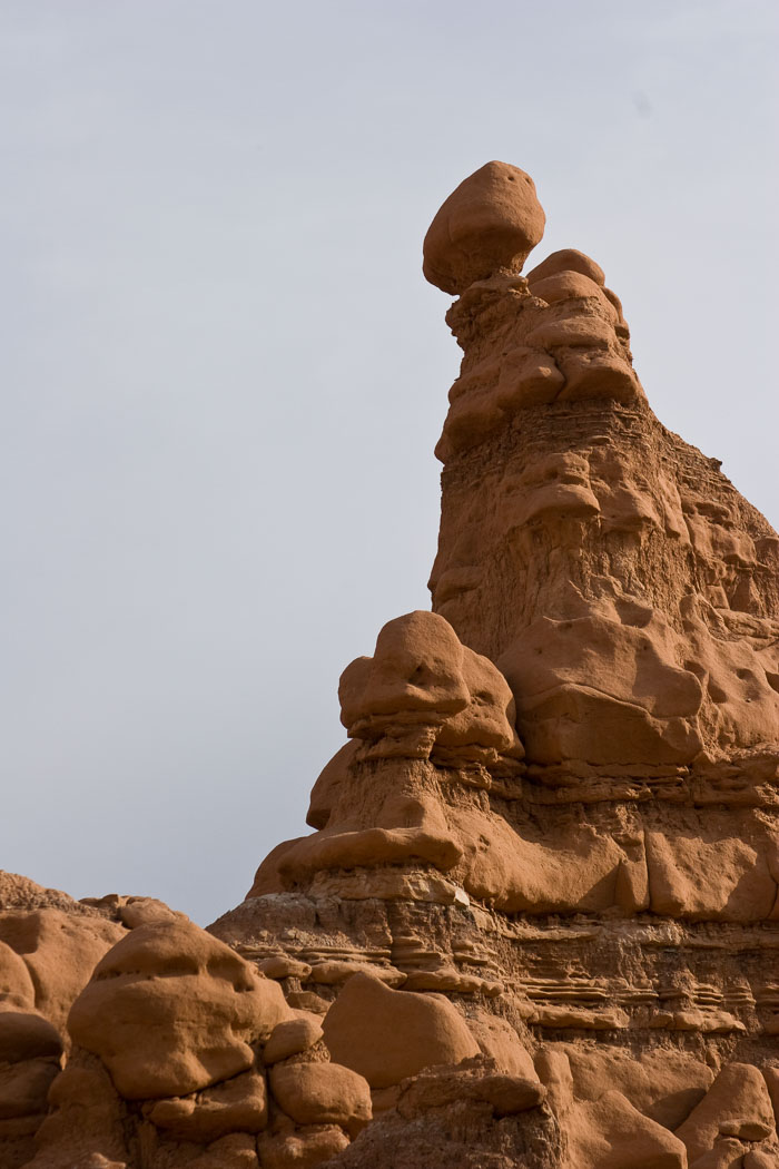 Goblin Valley State Park