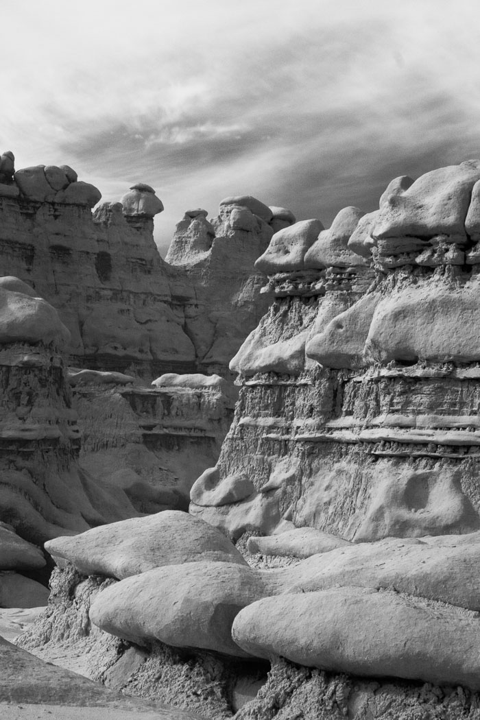 Goblin Valley State Park