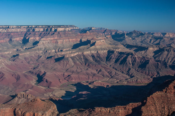 Grand Canyon National Park