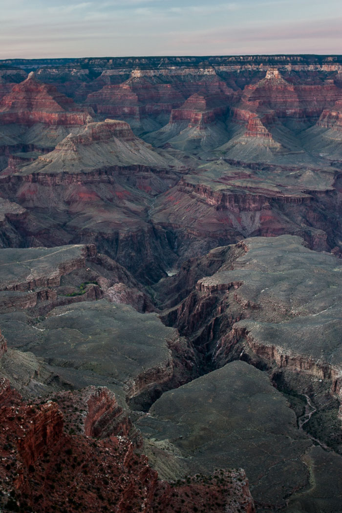 Grand Canyon National Park