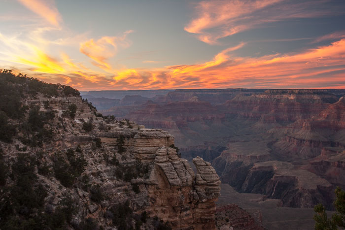 Grand Canyon National Park
