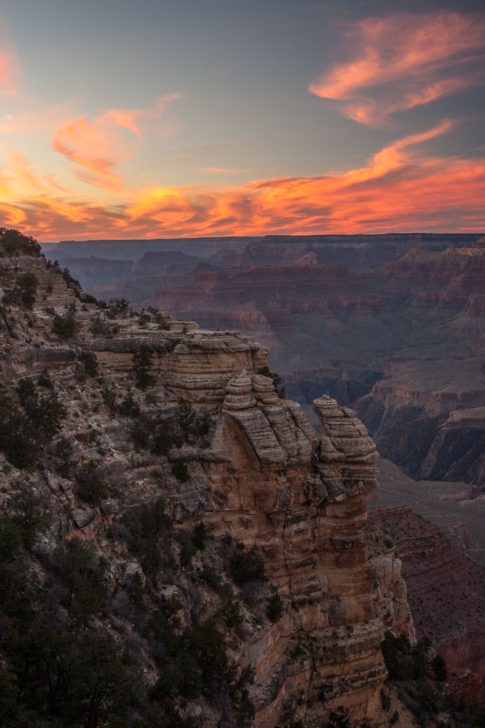 Grand Canyon National Park