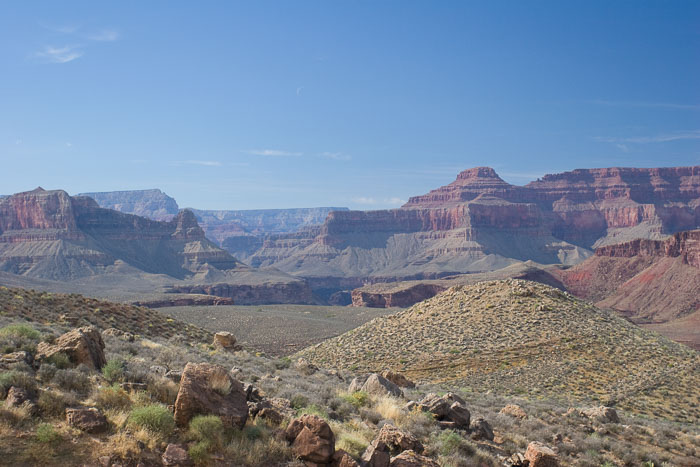 Grand Canyon National Park