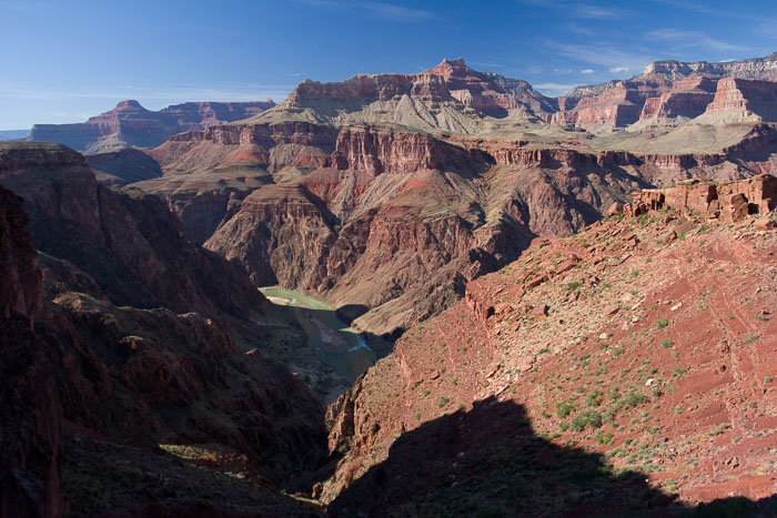 Grand Canyon National Park