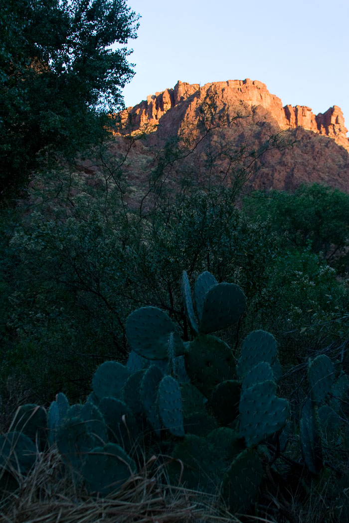 Grand Canyon National Park
