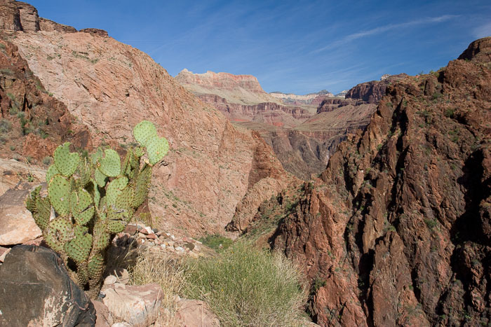 Grand Canyon National Park