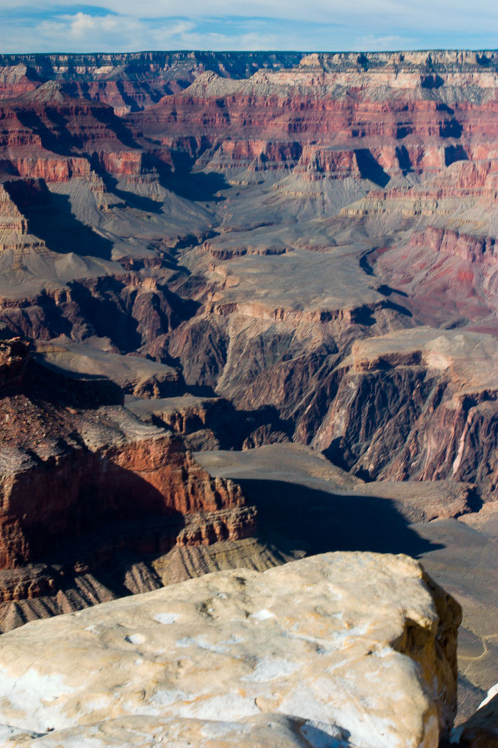 Grand Canyon National Park