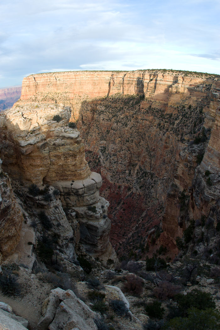 Grand Canyon National Park