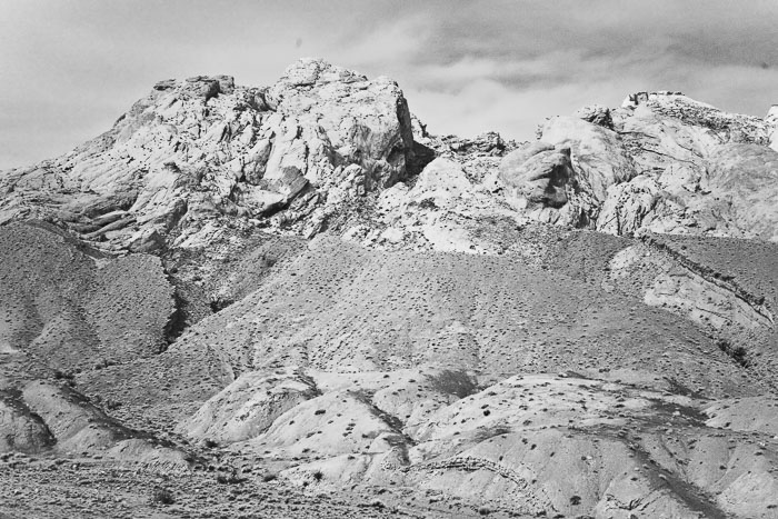 San Raphel Swell National Monument