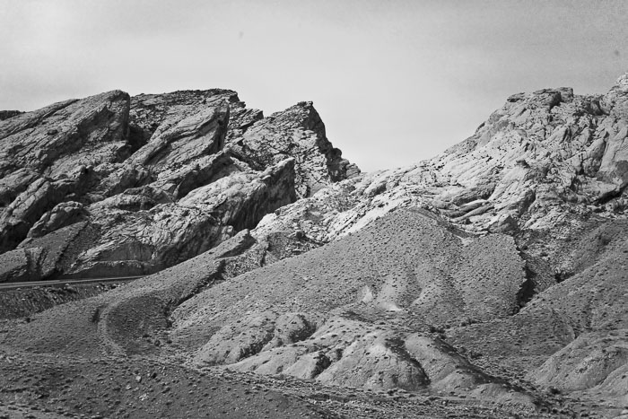 San Raphel Swell National Monument