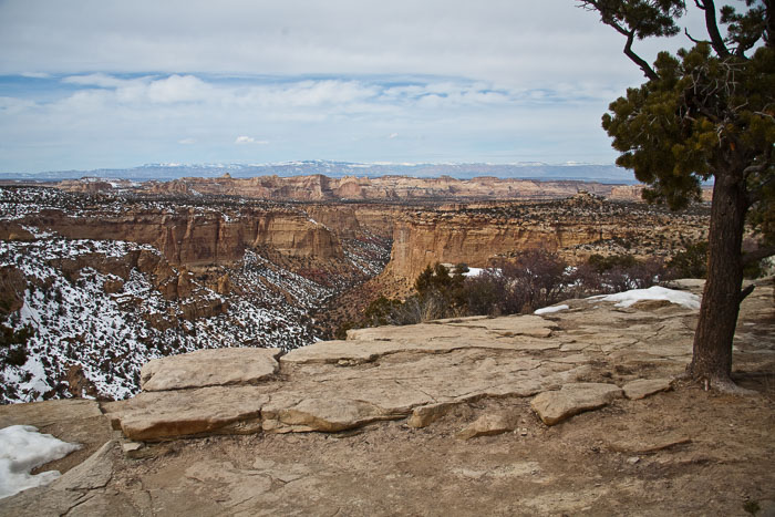 San Raphel Swell National Monument