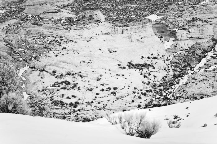 San Raphel Swell National Monument