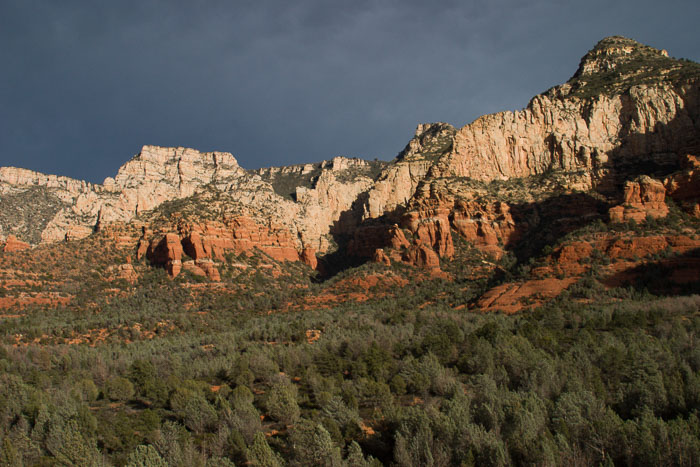 Sedona, AZ 