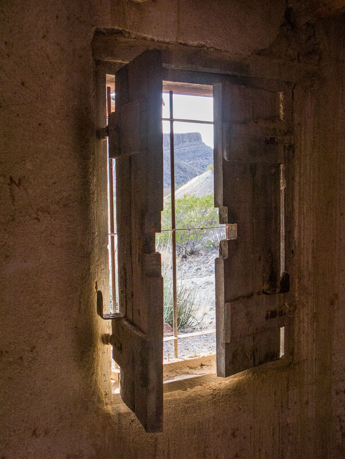 Desert Southwest National Parks and Monuments