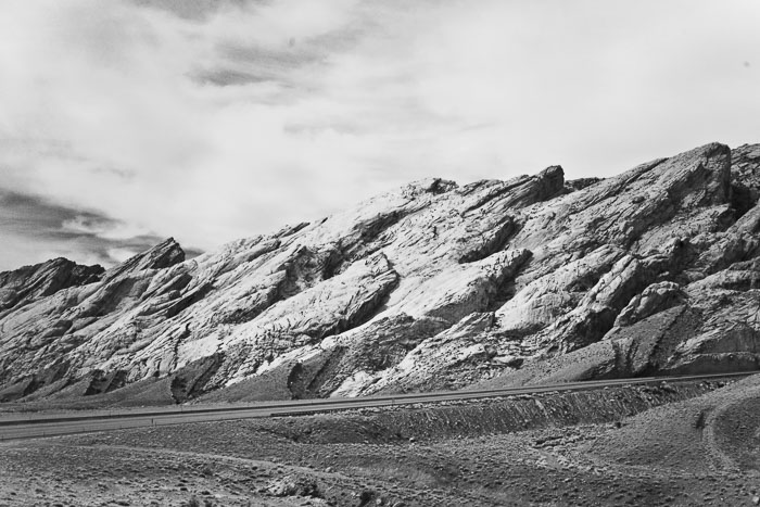 Desert Southwest National Parks and Monuments