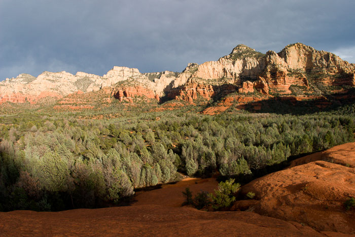 Desert Southwest National Parks and Monuments
