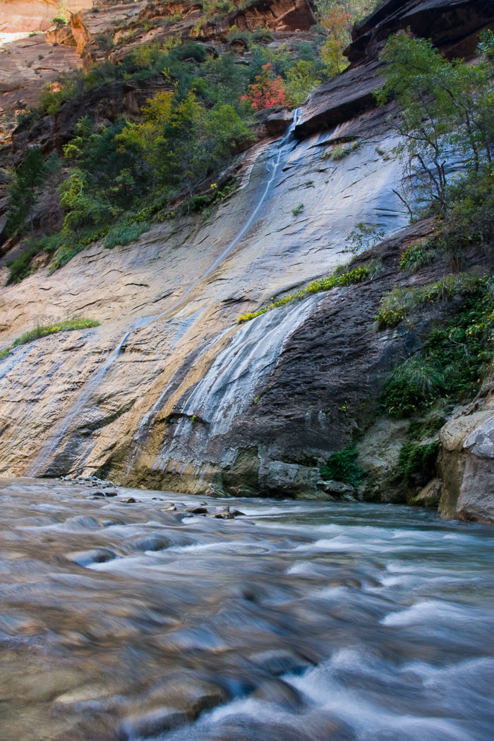 Zion National Park