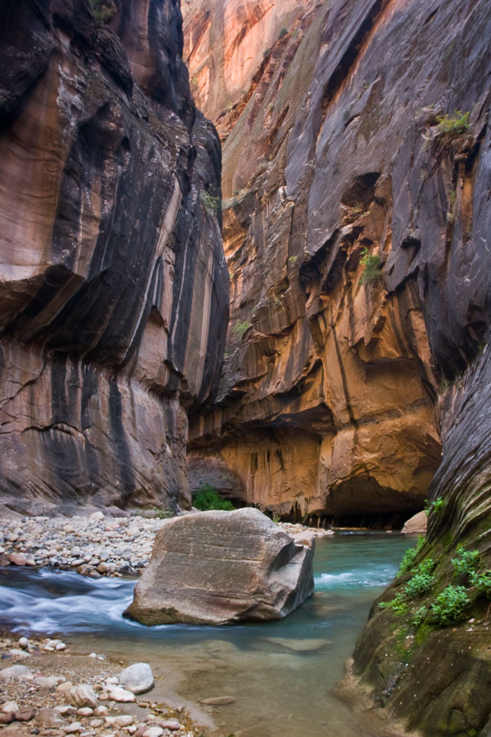 Zion National Park