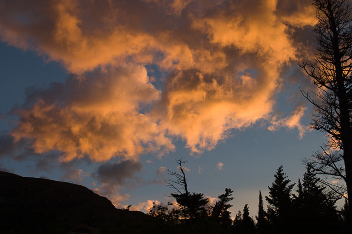 National Parks, Monuments, and Forests