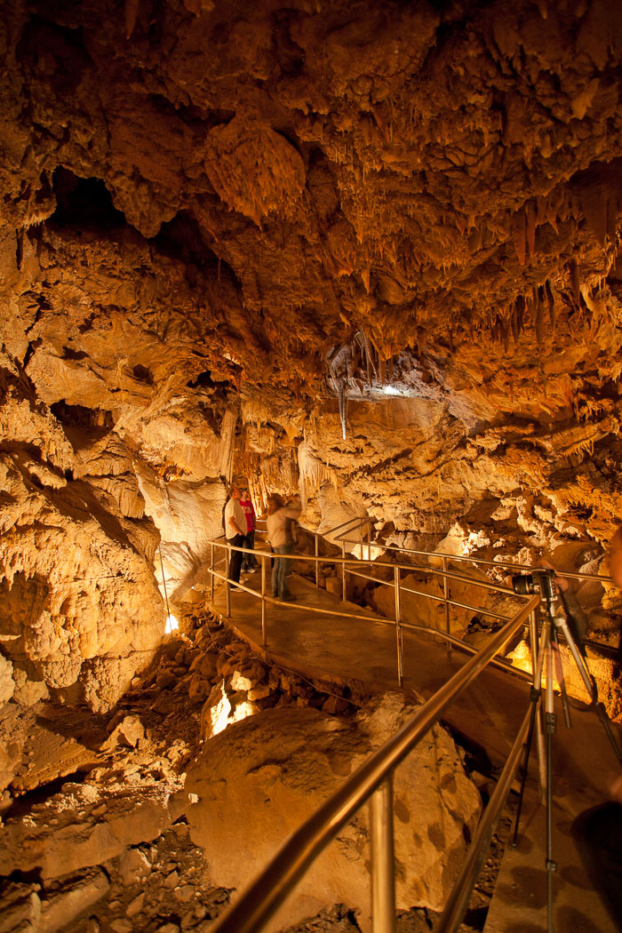 Lake Shasta Caverns Lake Shasta Caverns
