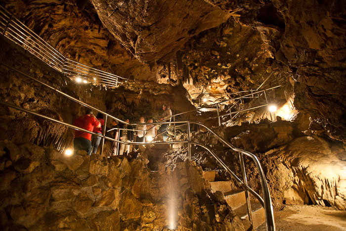 Lake Shasta Caverns Lake Shasta Caverns