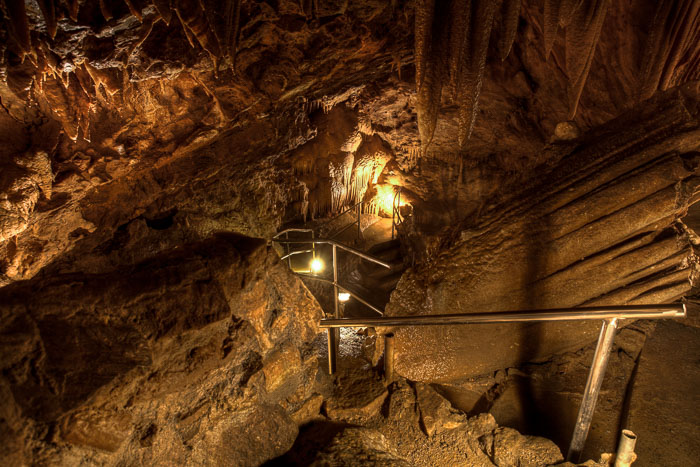 Lake Shasta Caverns Lake Shasta Caverns