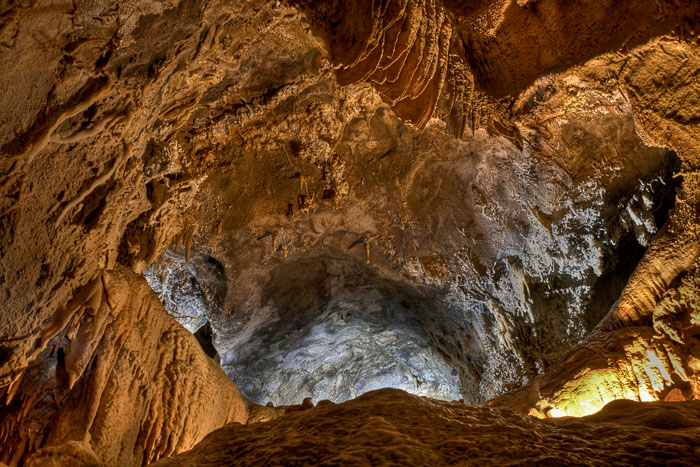 Lake Shasta Caverns Lake Shasta Caverns