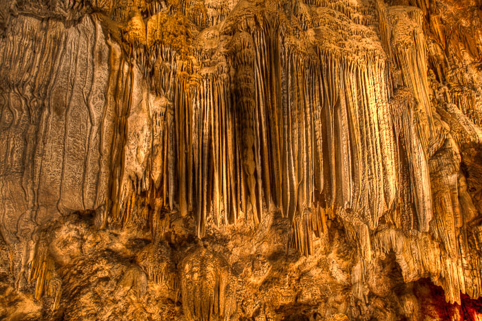 Lake Shasta Caverns Lake Shasta Caverns