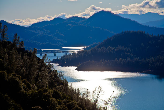 Lake Shasta Caverns