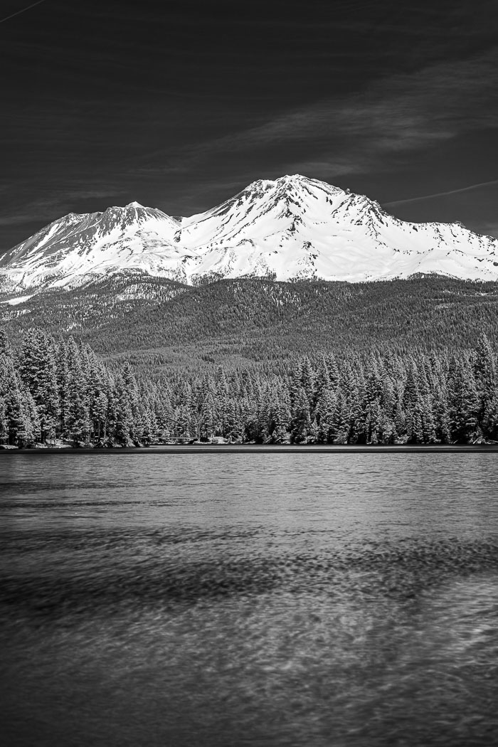 Mount Shasta