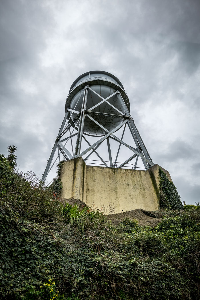 Alcatraz Island National Monument Alcatraz Island National Monument