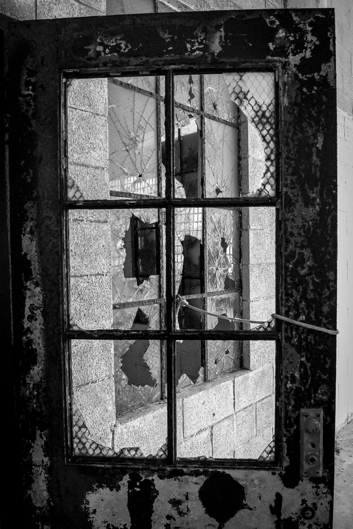 Alcatraz Island National Monument