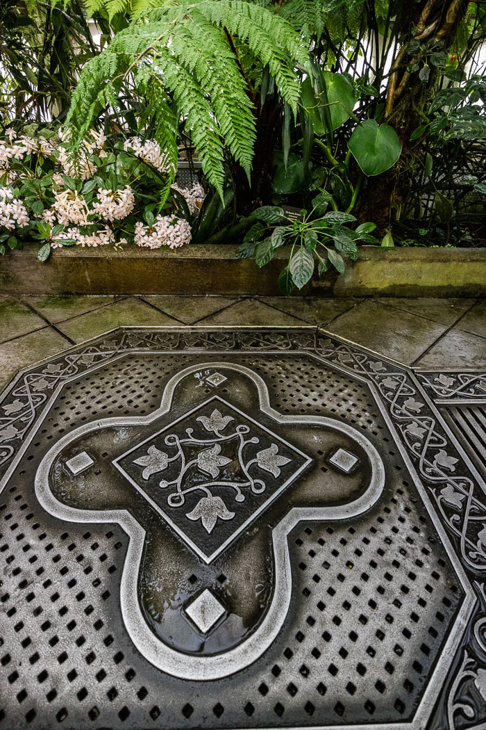 Conservatory of flowers