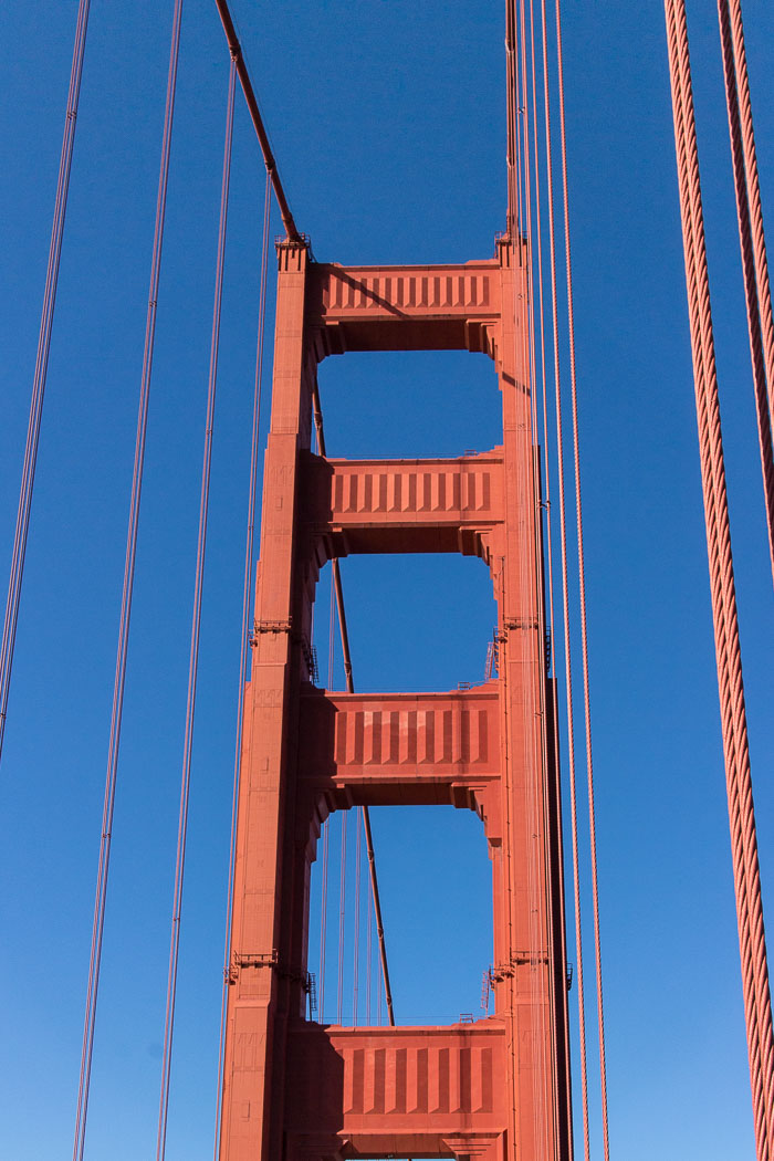 Marin Headlands - Golden Gate National Recreation Area