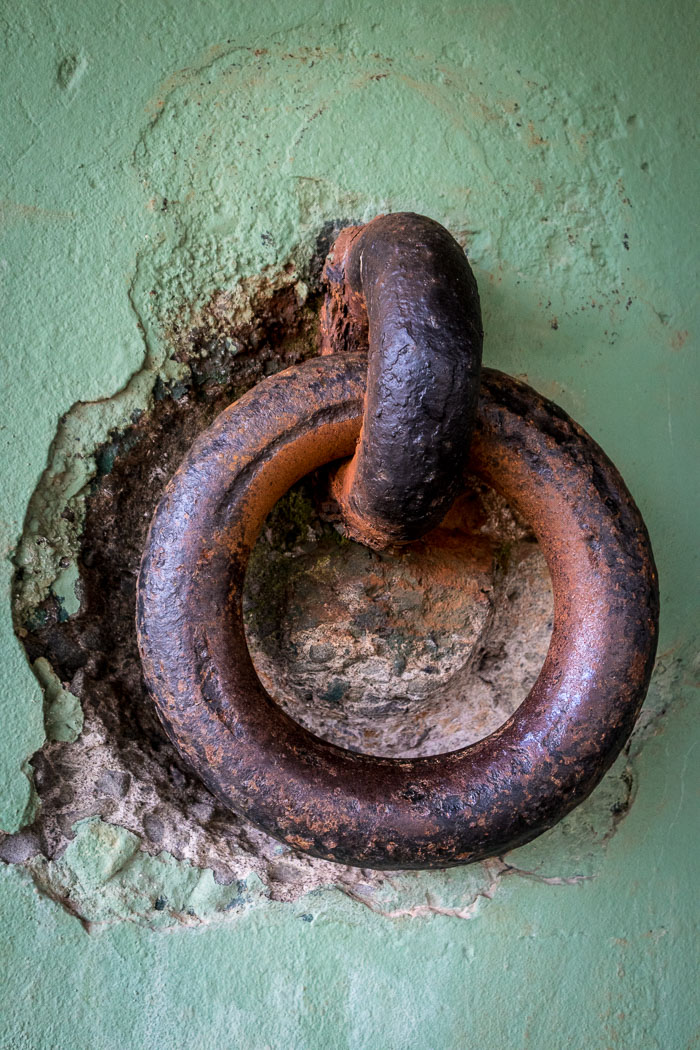 Marin Headlands - Golden Gate National Recreation Area
