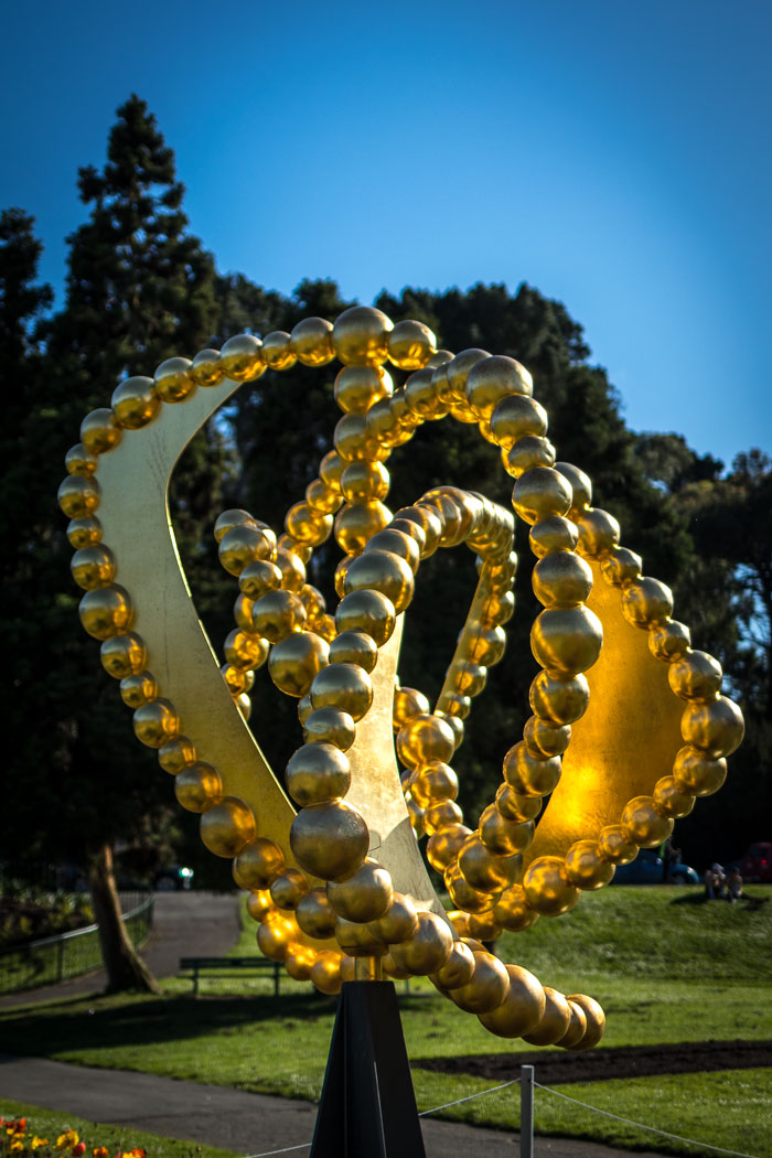 Golden Gate Park