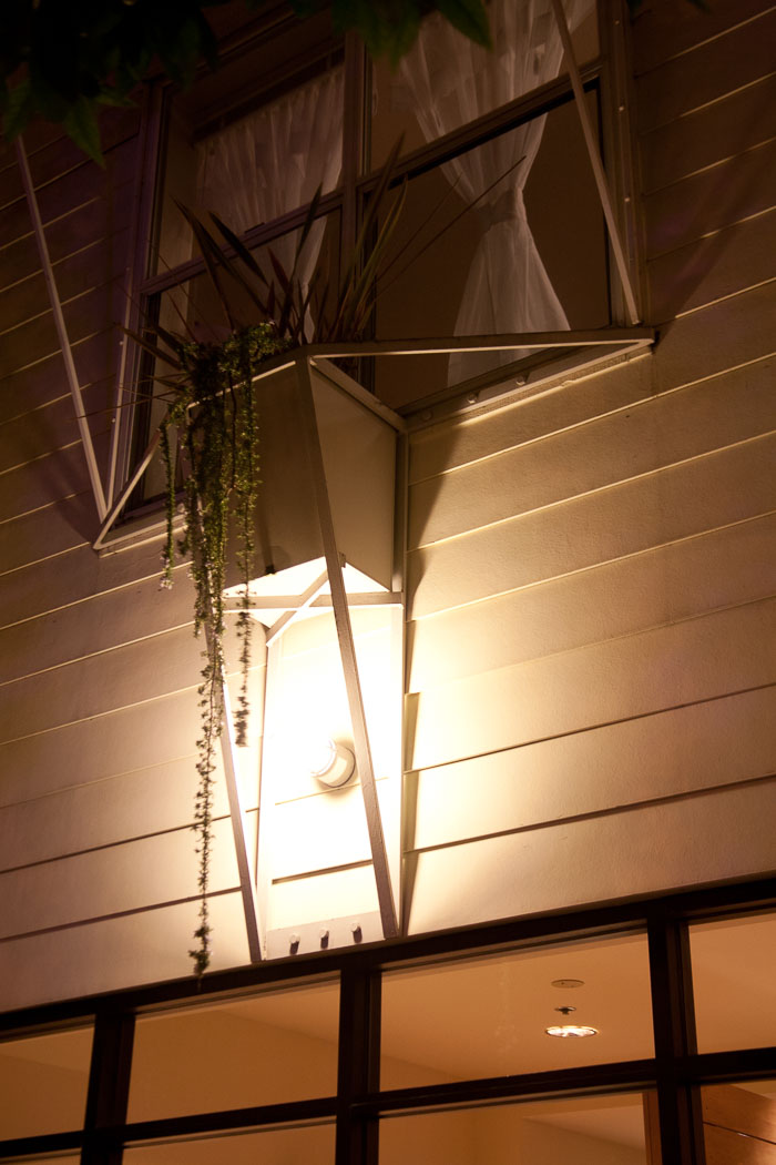 The Heights of San Francisco