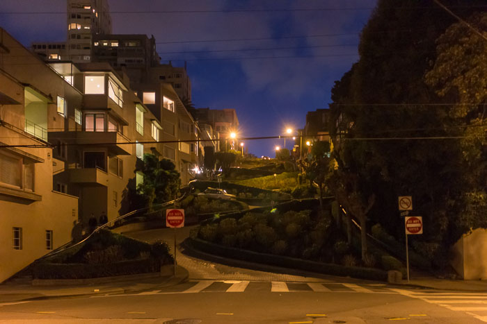 The Heights of San Francisco The Heights of San Francisco