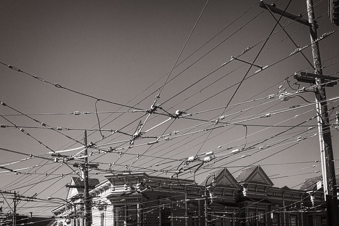 The Heights of San Francisco