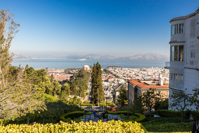 The Heights of San Francisco The Heights of San Francisco