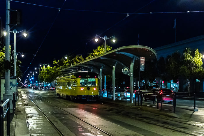 San Francisco After Dark San Francisco After Dark