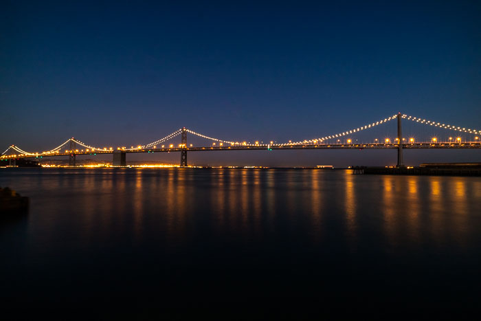 San Francisco After Dark San Francisco After Dark