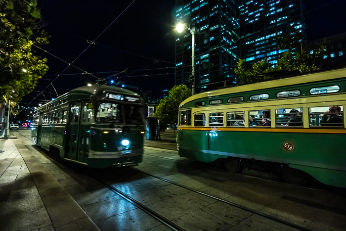 San Francisco After Dark San Francisco After Dark