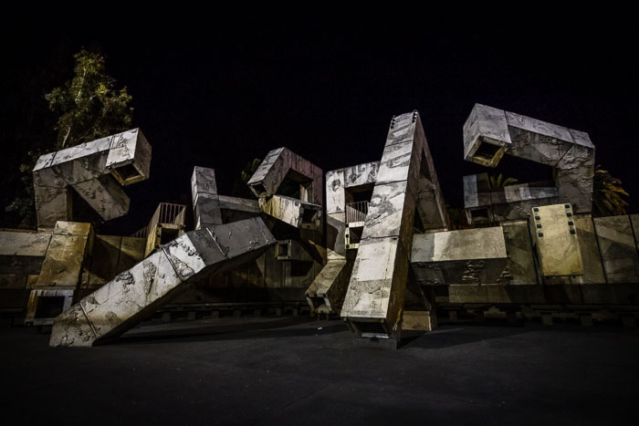 San Francisco After Dark