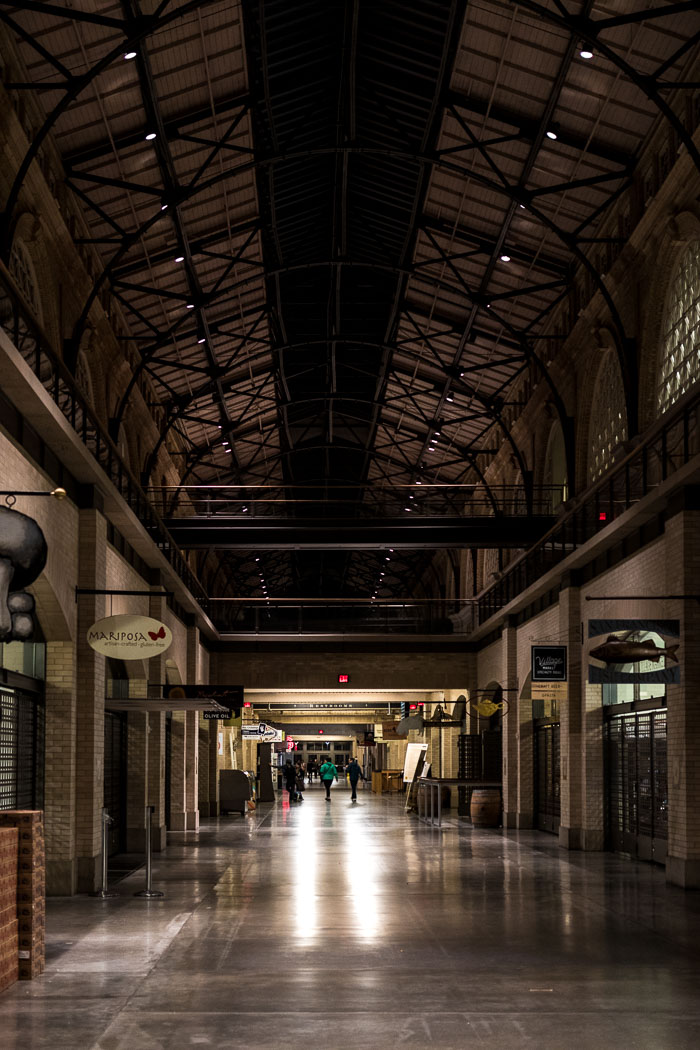 San Francisco After Dark