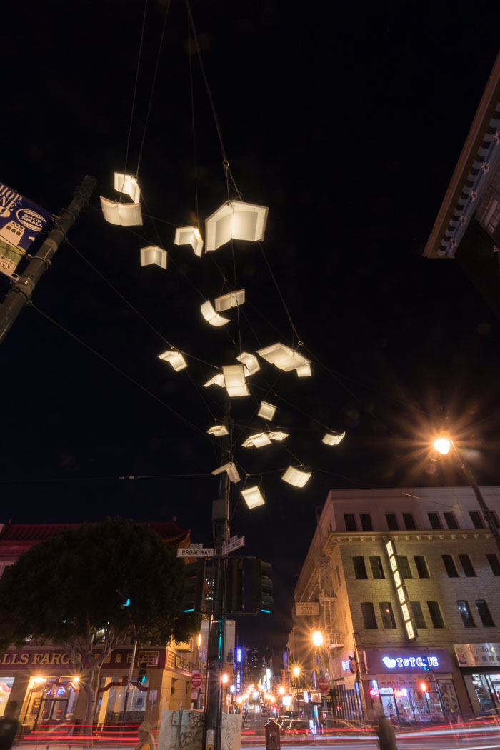 San Francisco After Dark San Francisco After Dark