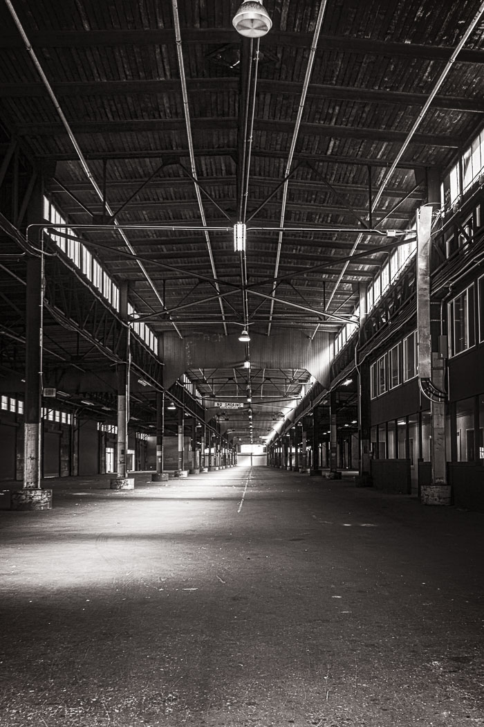 San Francisco Waterfront and Downtown