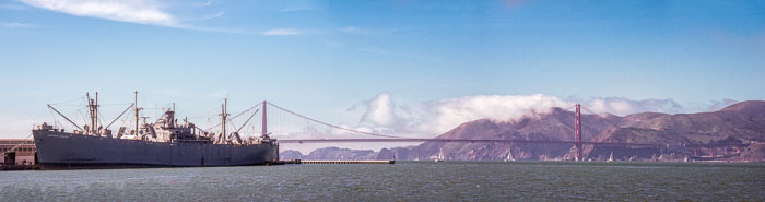 San Francisco Waterfront and Downtown San Francisco Waterfront and Downtown